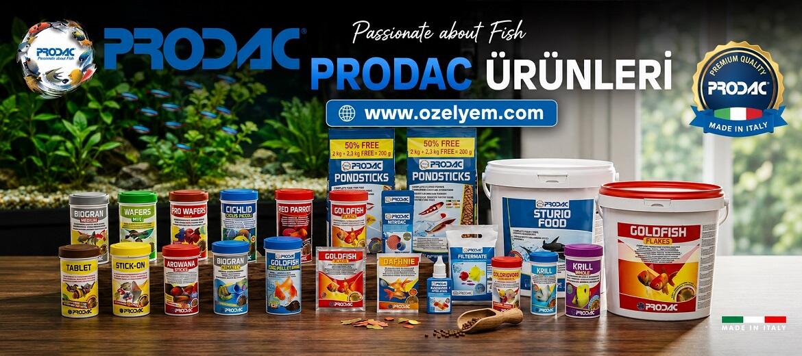 Prodac