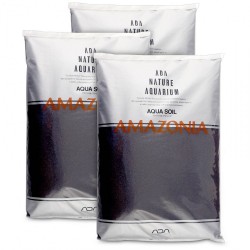 Ada Aquasoil Amazonia 3 Lt - Ada