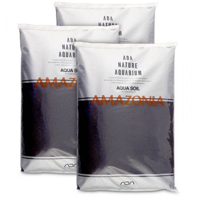 Ada Aquasoil Amazonia 9 Lt - 1