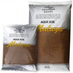 Ada Aquasoil Malaya 3 Lt - Ada