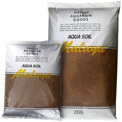 Ada Aquasoil Malaya 3 Lt - 1