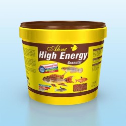 Ahm High Energy Granulat Yem 3000 Gram - Ahm Marin