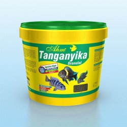 Ahm Tanganyika Green Granulat 3000 Gram - Ahm Marin