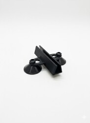 Akvaryum Cam Bölme Aparatı Vantuzlu 1 Adet - özelyem