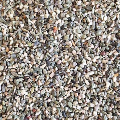 Aqua Deco Aquarium Gravels 1-2 mm 25 Kg. Kum - 1