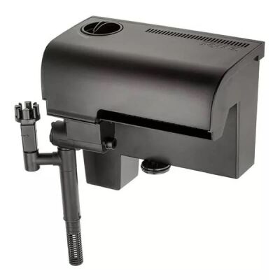 Aquael Filter Fzn Pro-1500 Şelale Filtre 1370 Lt/S - 1