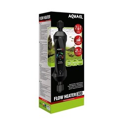 Aquael Flow Heater 300 Watt Akvaryum Isıtıcısı - Aquael