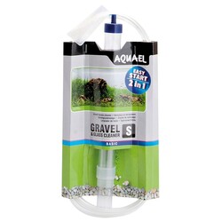 Aquael Graver Glass Cleaner S 26 cm - Aquael