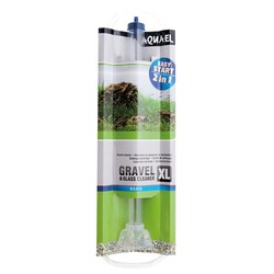 Aquael Graver Glass Cleaner XL 66 cm - Aquael