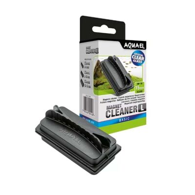 Aquael Mıknatıslı Akvaryum Cam Sileceği L - 1