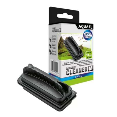 Aquael Mıknatıslı Akvaryum Cam Sileceği M - 1