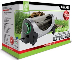 Aquael Oxypro-150 Akvaryum Hava Motoru - Aquael