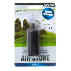 Aquael Silindir Hava Taşı Tombul 25x30mm - Aquael