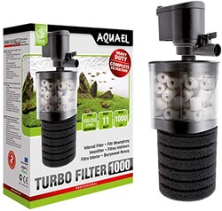 Aquael Turbo Filter 1000 Akvaryum İç Filtre 1000 LT/S - Aquael