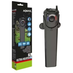 Aquael Ultra Heater Day Night 75 Watt Isıtcı - Aquael