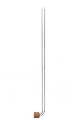 Aquario Co2 Diffuser Normal Tiny 8 mm - 1