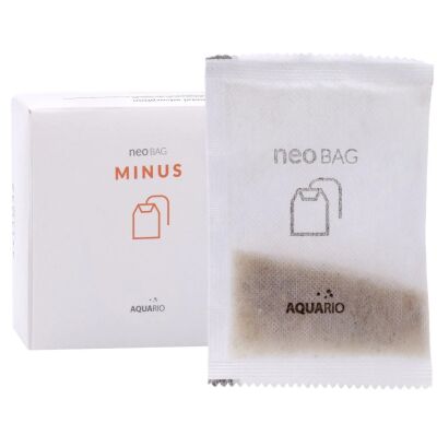 Aquario Neo Bag Minus - 1