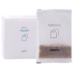 Aquario Neo Bag Plus Ph Düşürücü - Aquario