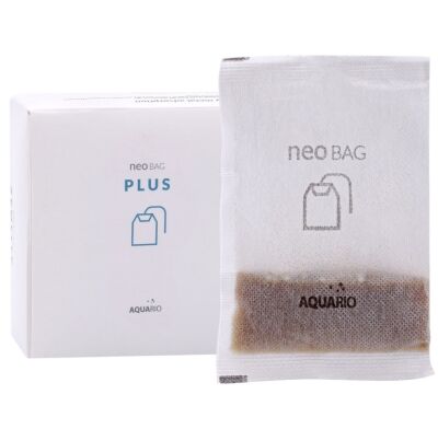 Aquario Neo Bag Plus Ph Düşürücü - 1