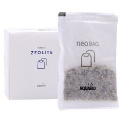 Aquario Neo Bag Zeolite - Aquario