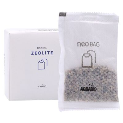 Aquario Neo Bag Zeolite - 1