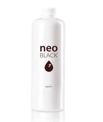 Aquario Neo Black Water 300 ML - 1