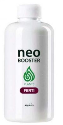 Aquario Neo Booster Plants Ferti 150 ML - 1