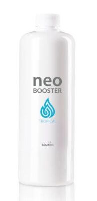 Aquario Neo Booster Tropical 150 ML - 1