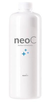 Aquario Neo C Su Düzenleyici 300 ML - 1