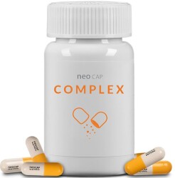 Aquario Neo Cap Complex 30 Adet - Aquario