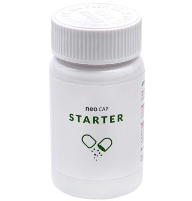 AQUARIO-NEO CAP STARTER - 1