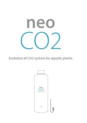 Aquario Neo Co2 Mayalı Sistem Seti - Aquario