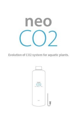 Aquario Neo Co2 Mayalı Sistem Seti - 1