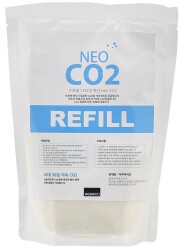 Aquario Neo Co2 Refil Yedek Mayalı Sistem Tozu - Aquario