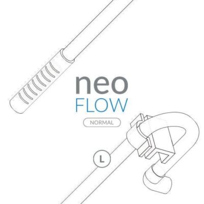 Aquario Neo Flow L Ver.2 16/22 mm - 1
