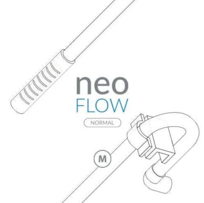 Aquario Neo Flow M Ver.2 12/16 mm - 1