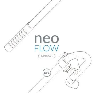 Aquario Neo Flow Normal M/L - 1