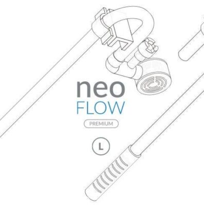 Aquario Neo Flow Premium L Ver.2 16/22 mm - 1