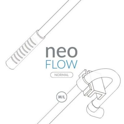 Aquario Neo Flow Premium M/L - 1