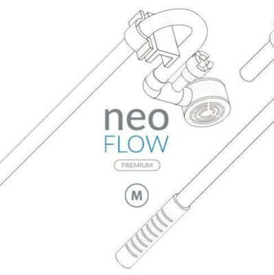 Aquario Neo Flow Premium M Ver.2 12/16 mm - 1