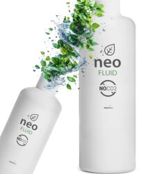 Aquario Neo Fluid No Co2 1000 ML - Aquario