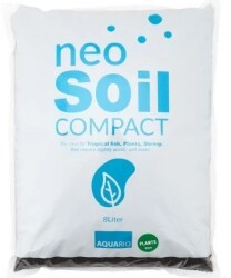 AQUARIO-NEO GRAVEL NO CO2 8LT - AQUARIO