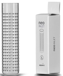 Aquario Neo Inlet Emiş Ucu Süzgeci L 16 mm - Aquario