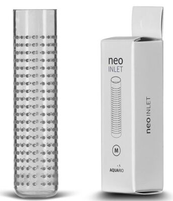 Aquario Neo Inlet Emiş Ucu Süzgeci M 13 mm - 1