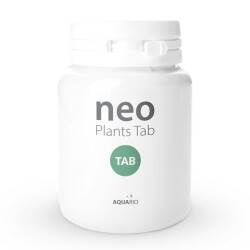 Aquario Neo Plants Tab 70 Gram - Aquario
