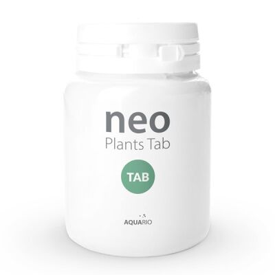 Aquario Neo Plants Tab 70 Gram - 1