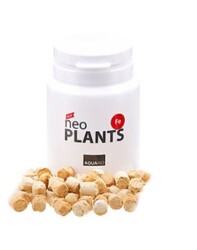 AQUARIO-NEO PLANTS TAB FE - AQUARIO