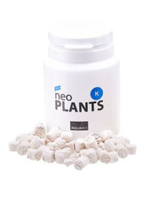 AQUARIO-NEO PLANTS TAB K - 1