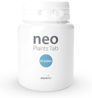 Aquario Neo Plants Tab St Long - 1