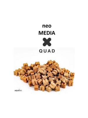 Aquario Neo Premium Media Quad Pure S 1 Lt - 1